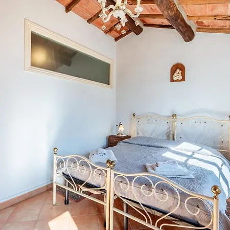 Casa Serena A Capannori