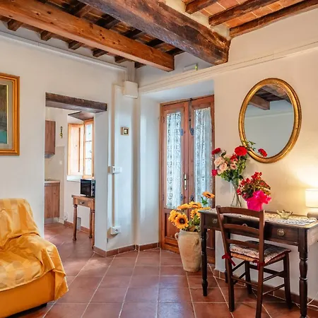 Casa Serena A Capannori