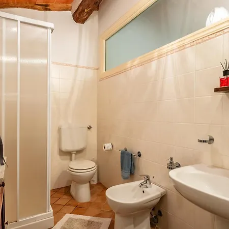 Nyaraló Casa Serena A Capannori