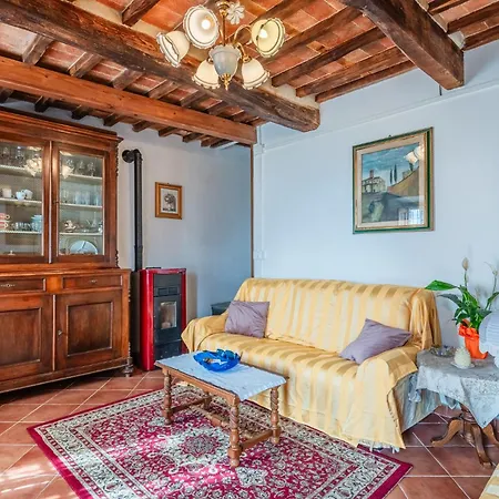 Casa Serena A Capannori