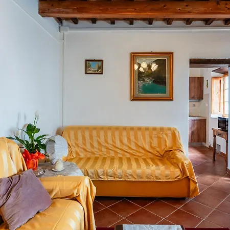 Casa Serena A Capannori *