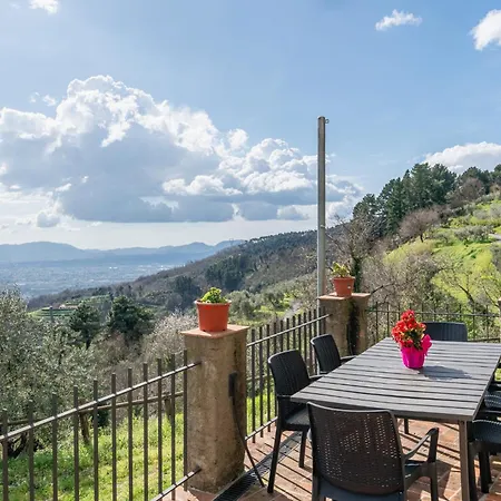 Casa Serena A Capannori