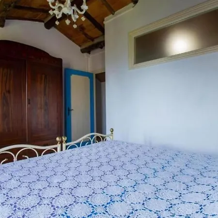 펜션 Casa Serena A Capannori