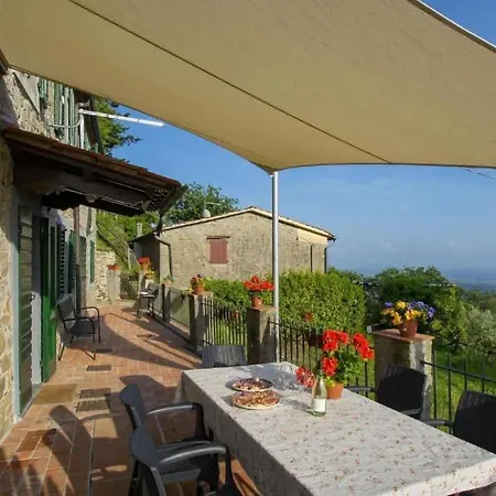 Casa Serena A Capannori *