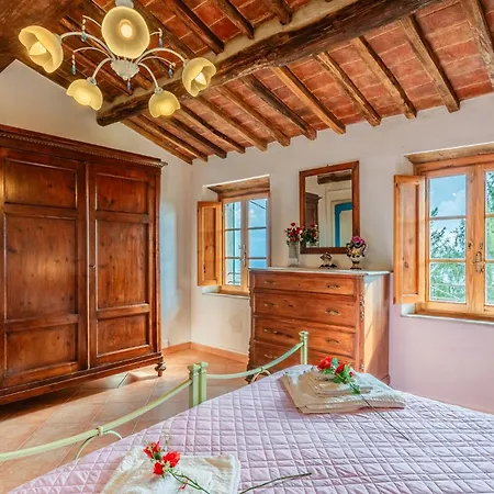 Casa Serena Feriehus *