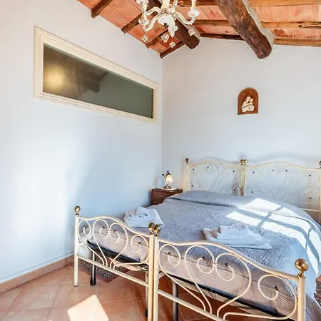 Casa Serena Feriehus Petrognano (Lucca)