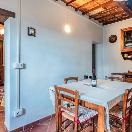 Casa Serena * Petrognano (Lucca)