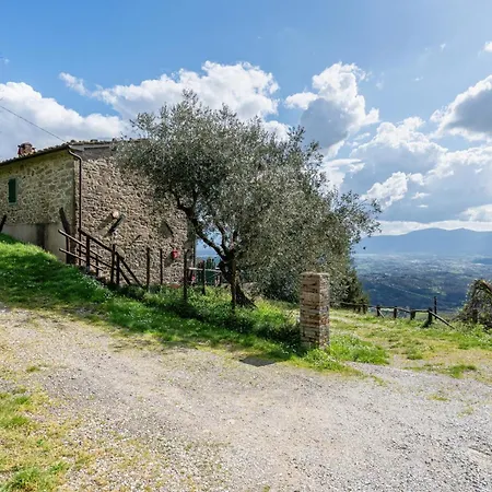 Casa Serena * Petrognano (Lucca)