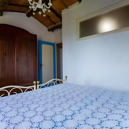 Feriehus Casa Serena
